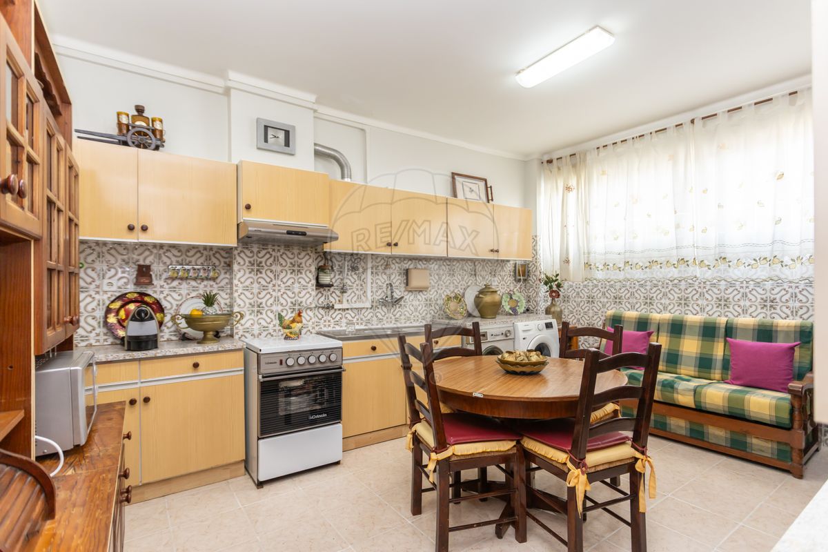 Apartamento T2 para venda
