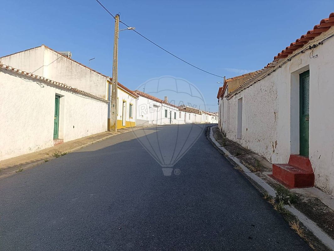 Moradia T3 para venda