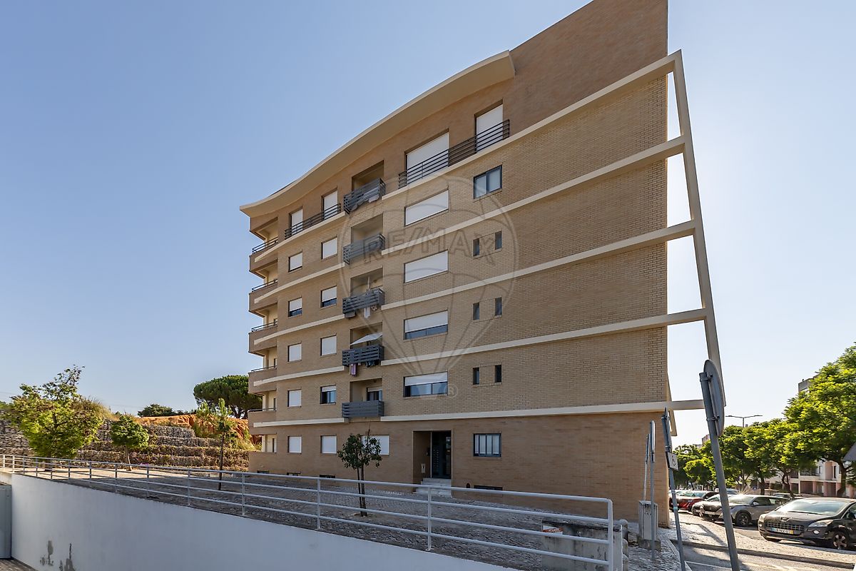 Apartamento T2 para venda