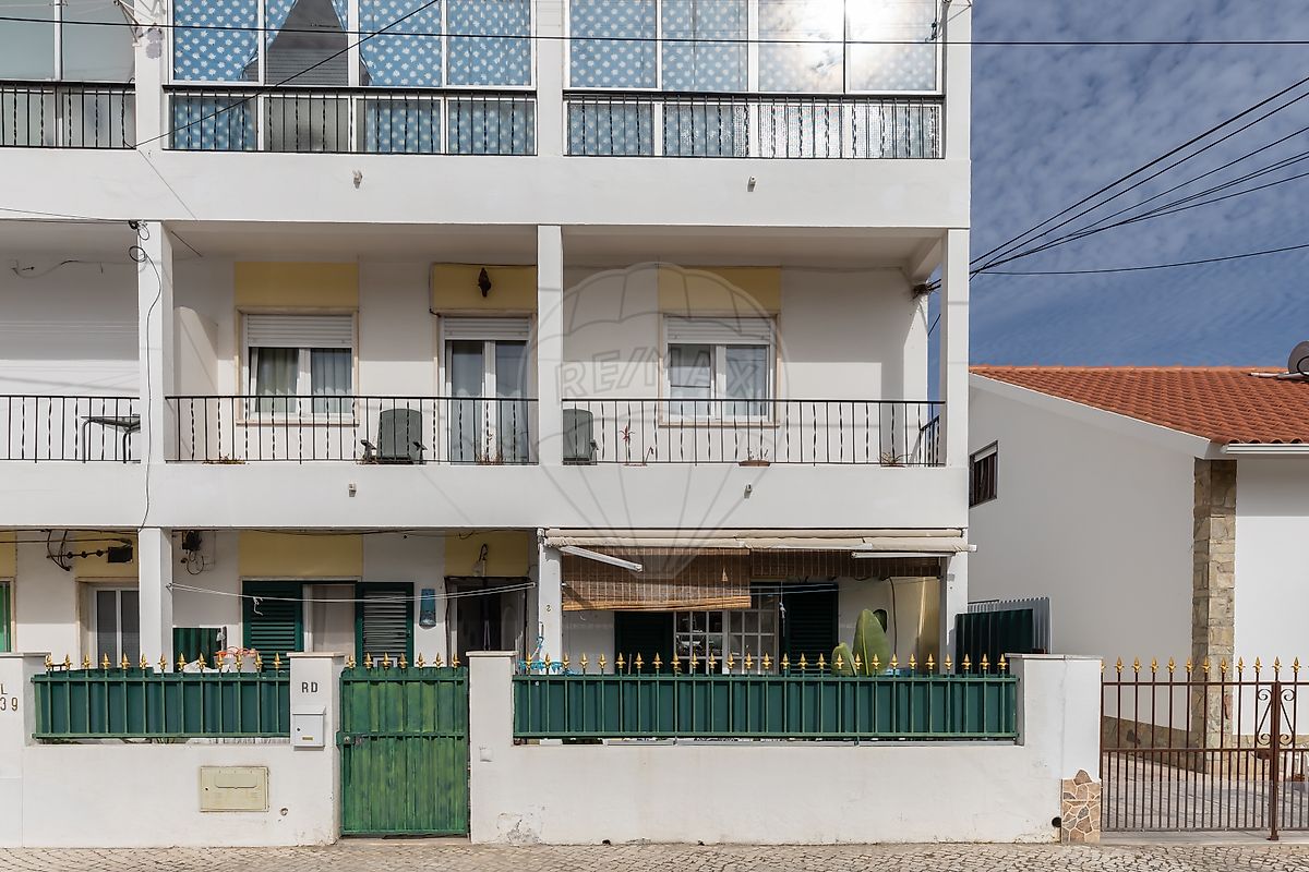 Apartamento T2 para venda