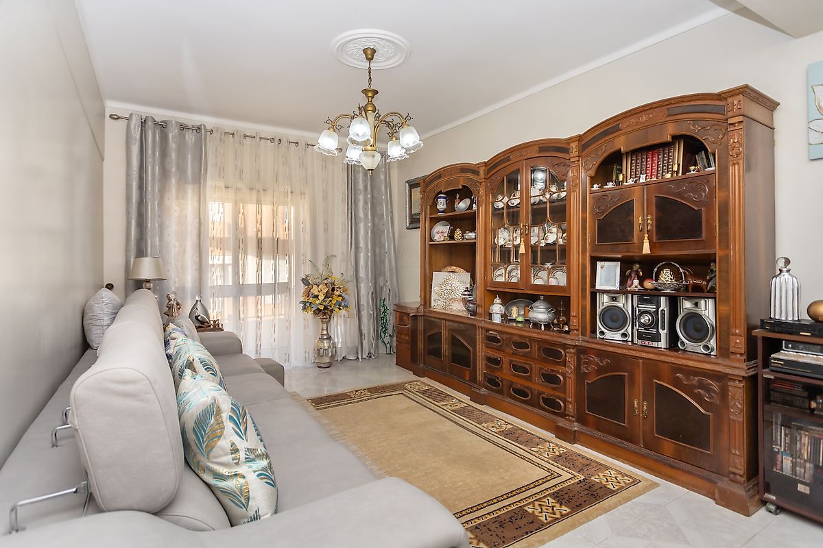 Apartamento T2 para venda