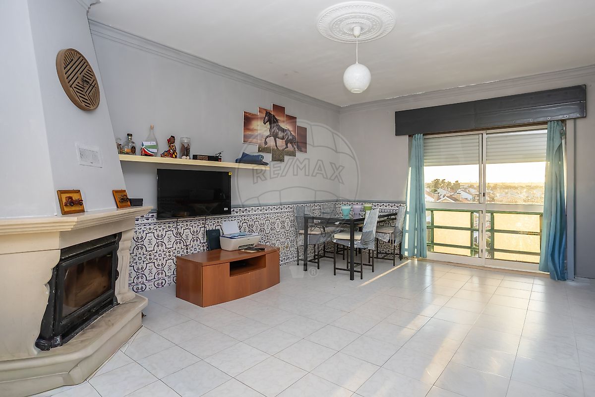 Apartamento T2 para venda