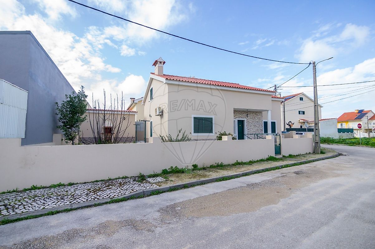 Moradia T2 à venda em Sesimbra