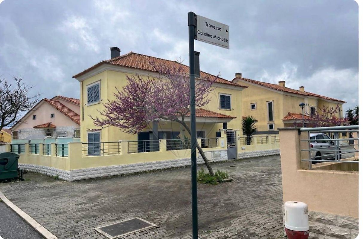 Moradia - Pontinha e Famões, Odivelas, Lisboa