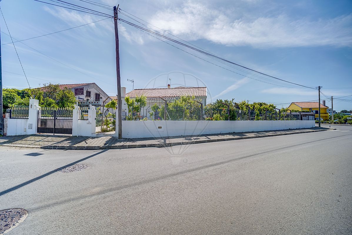 Moradia T2 à venda em Seixal