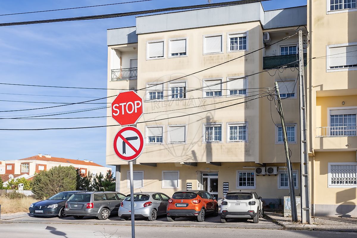 Apartamento - Quinta do Conde, Sesimbra, Setúbal