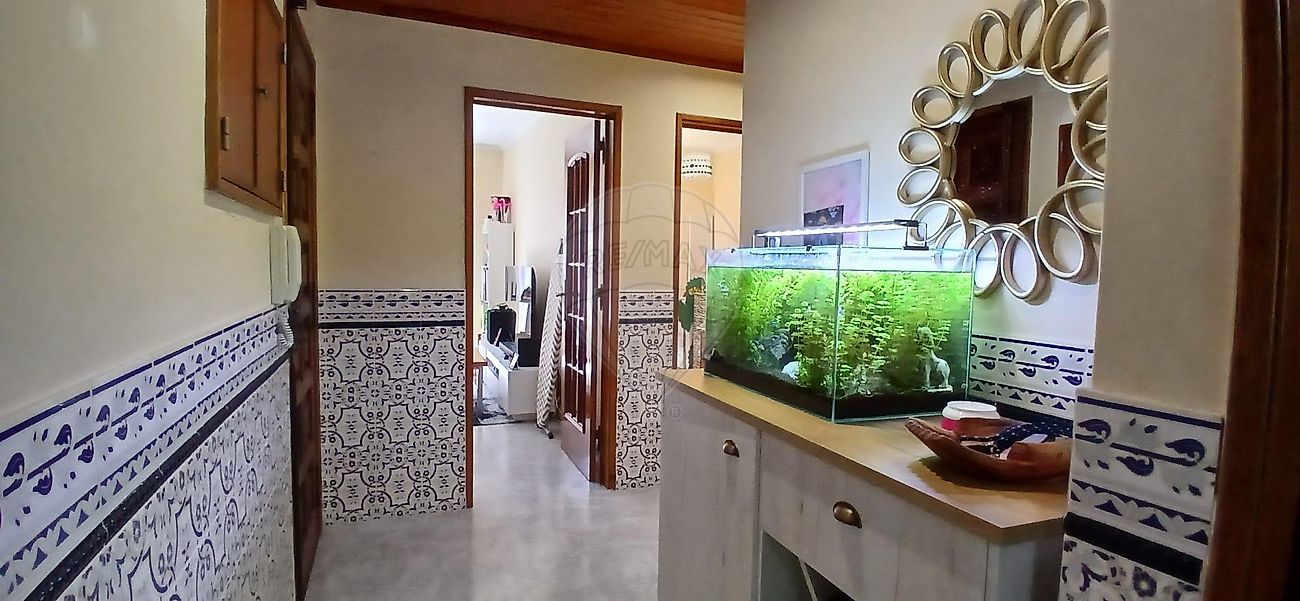 Apartamento T2 à venda em Barreiro