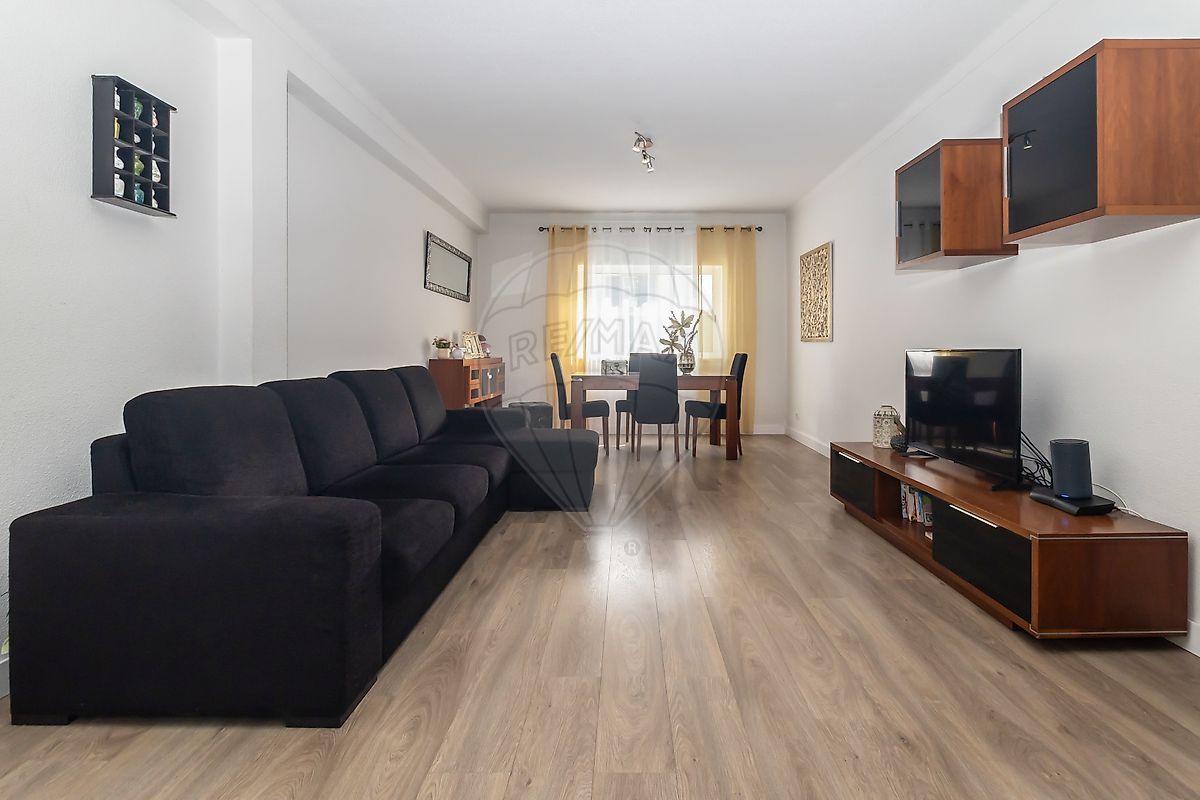 Moradia T3 à venda em Setúbal