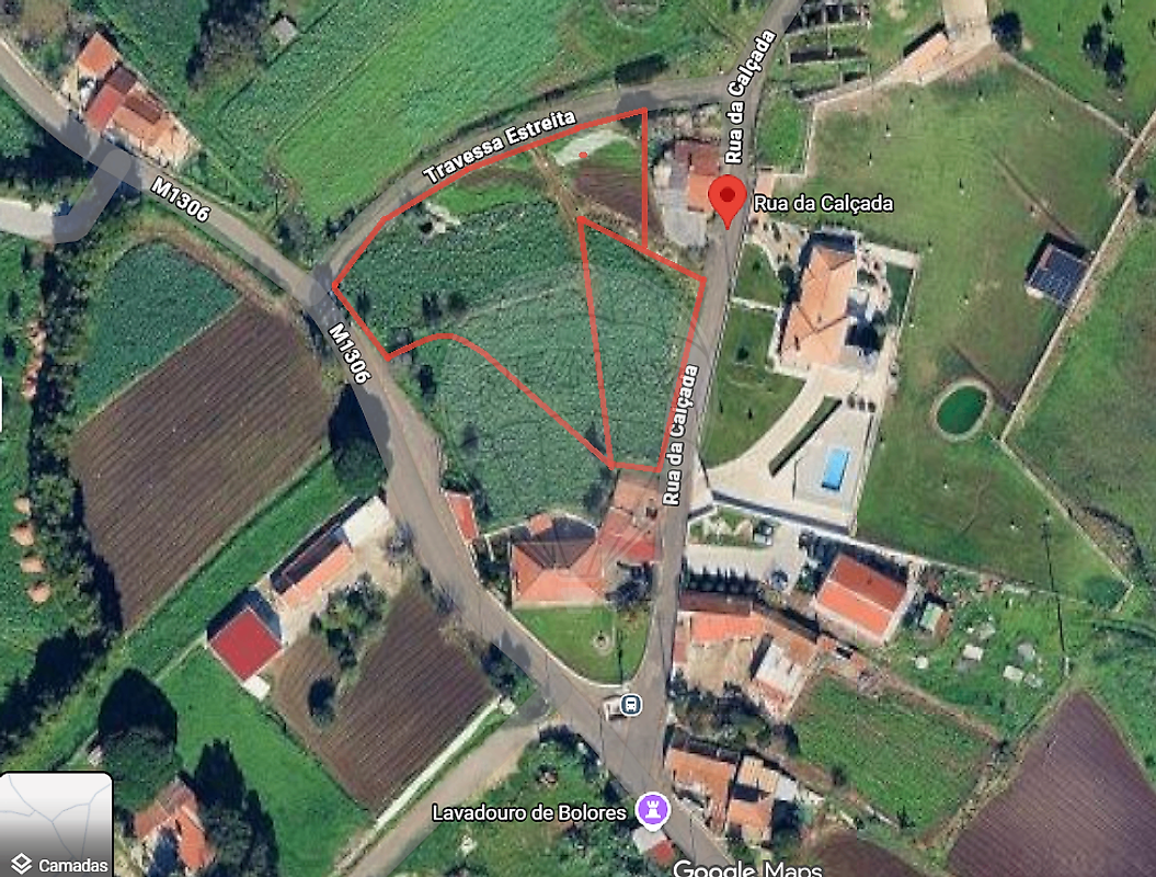 Apartamento à venda em Loures