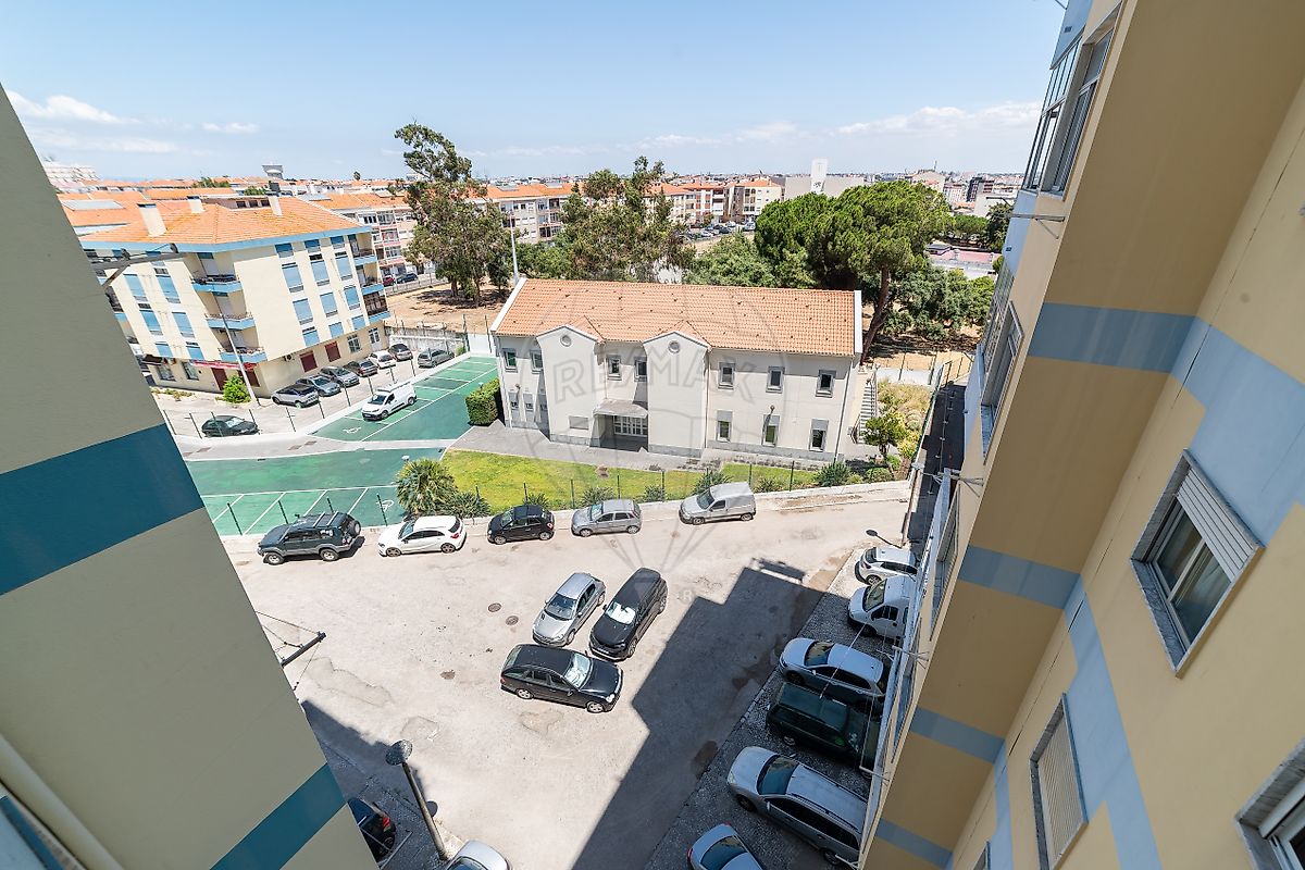 Apartamento T2 à venda em Amora, Seixal — foto 20