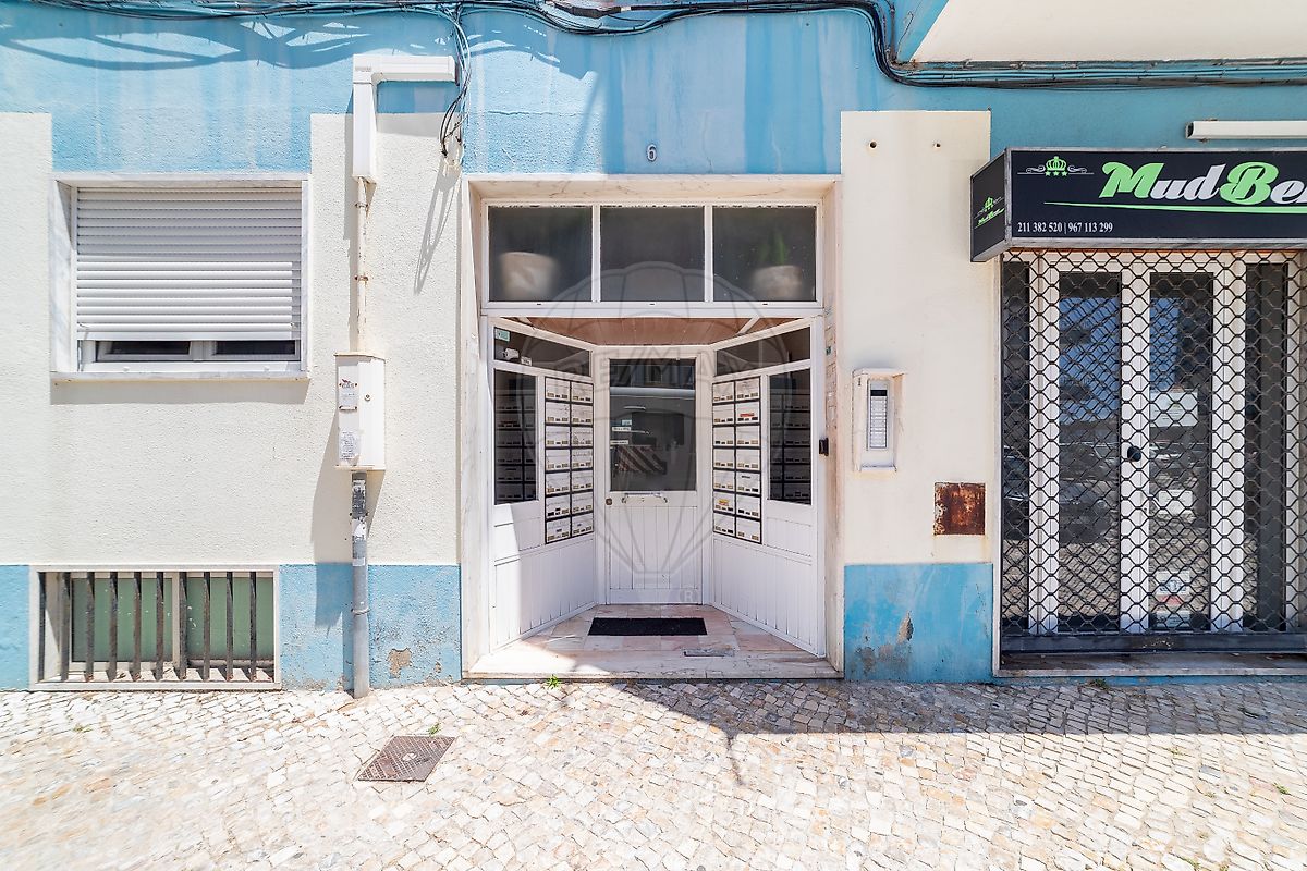 Apartamento T2 à venda em Amora, Seixal — foto 31