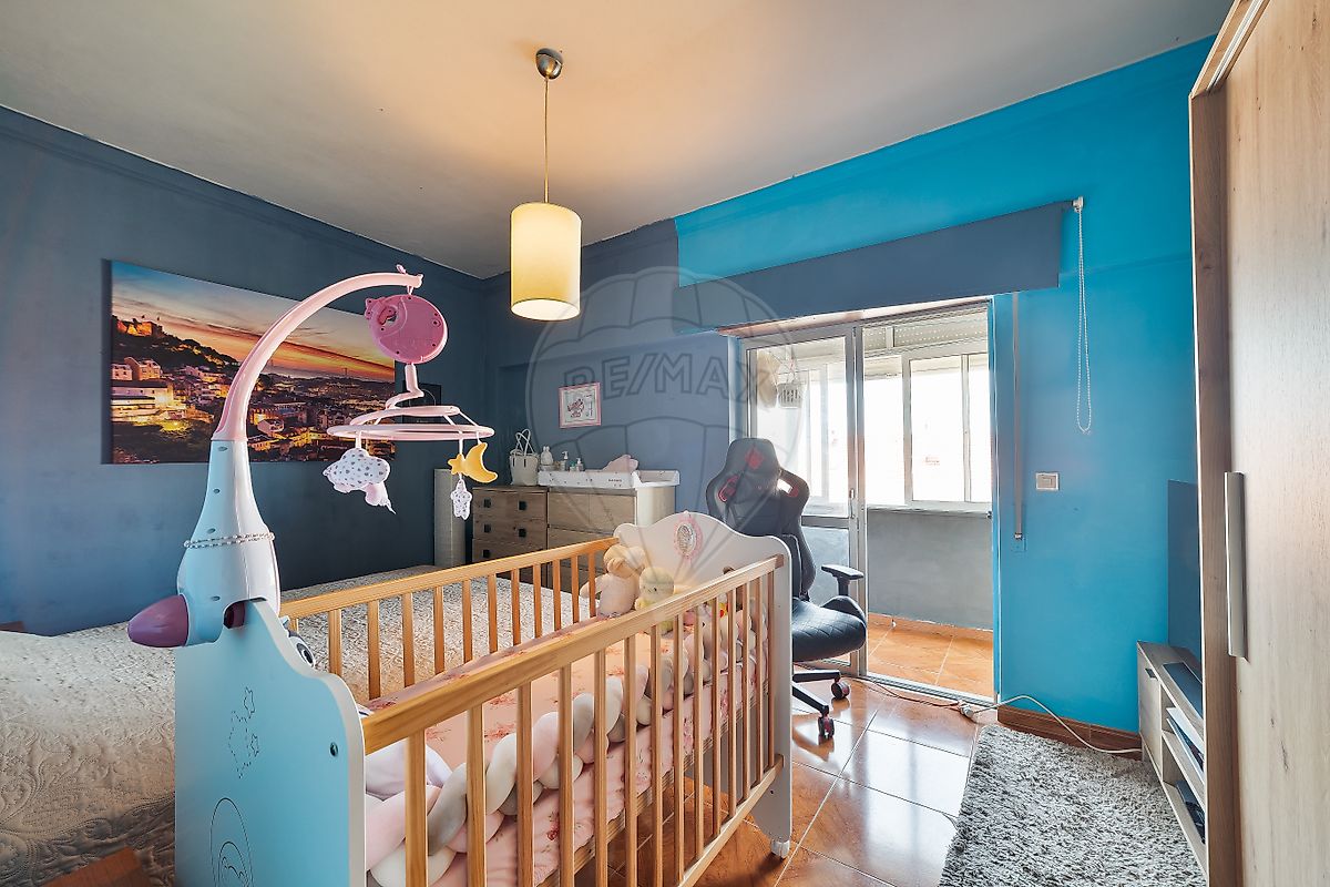 Apartamento T2 à venda em Amora, Seixal — foto 17