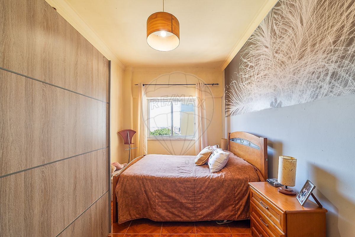 Apartamento T2 à venda em Amora, Seixal — foto 10