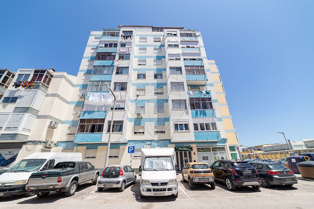 Apartamento T2 à venda em Amora, Seixal — foto 25