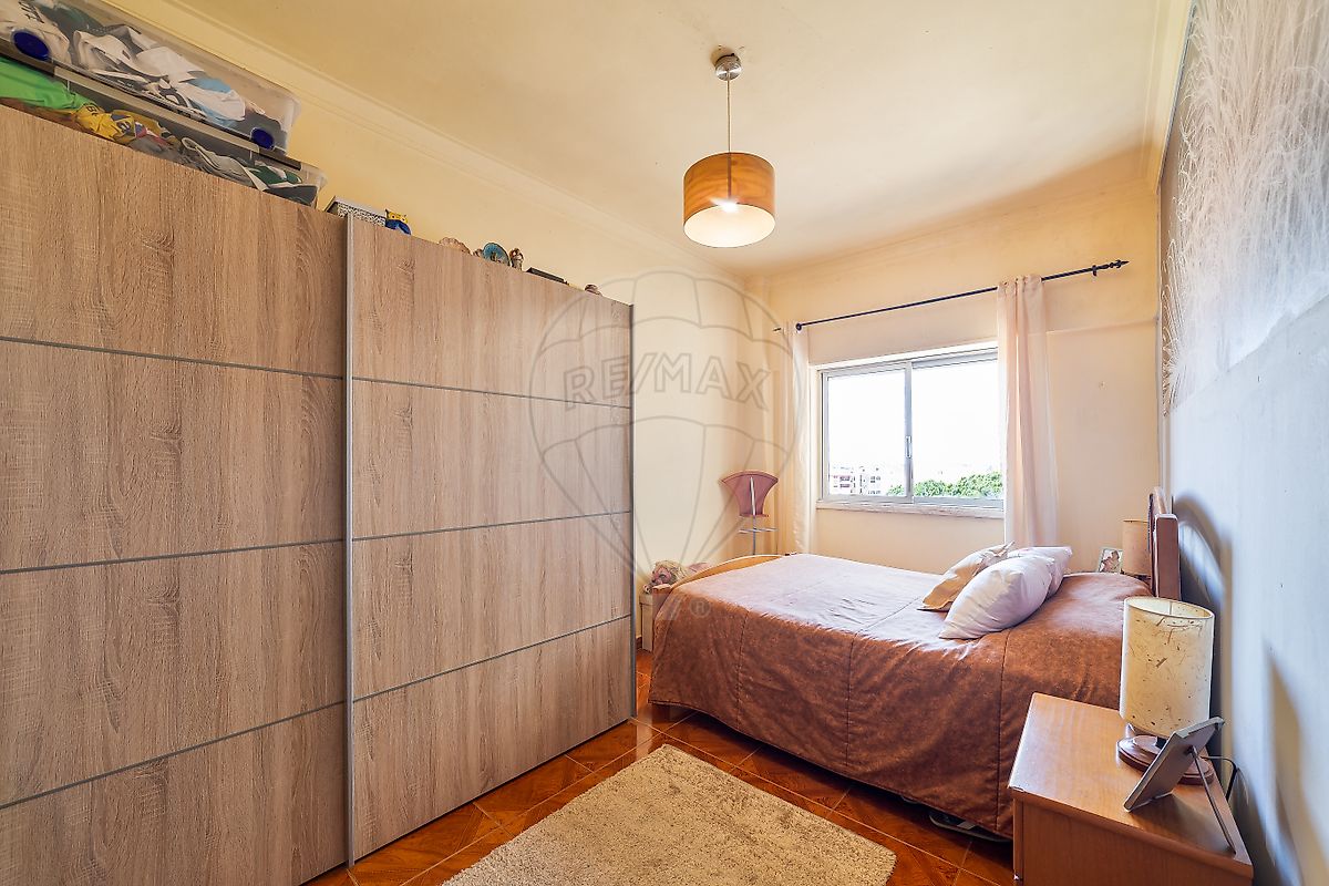 Apartamento T2 à venda em Amora, Seixal — foto 9