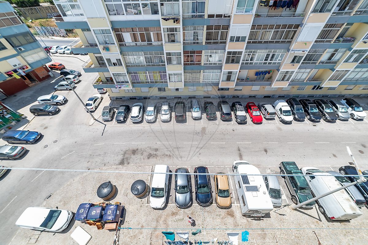 Apartamento T2 à venda em Amora, Seixal — foto 22