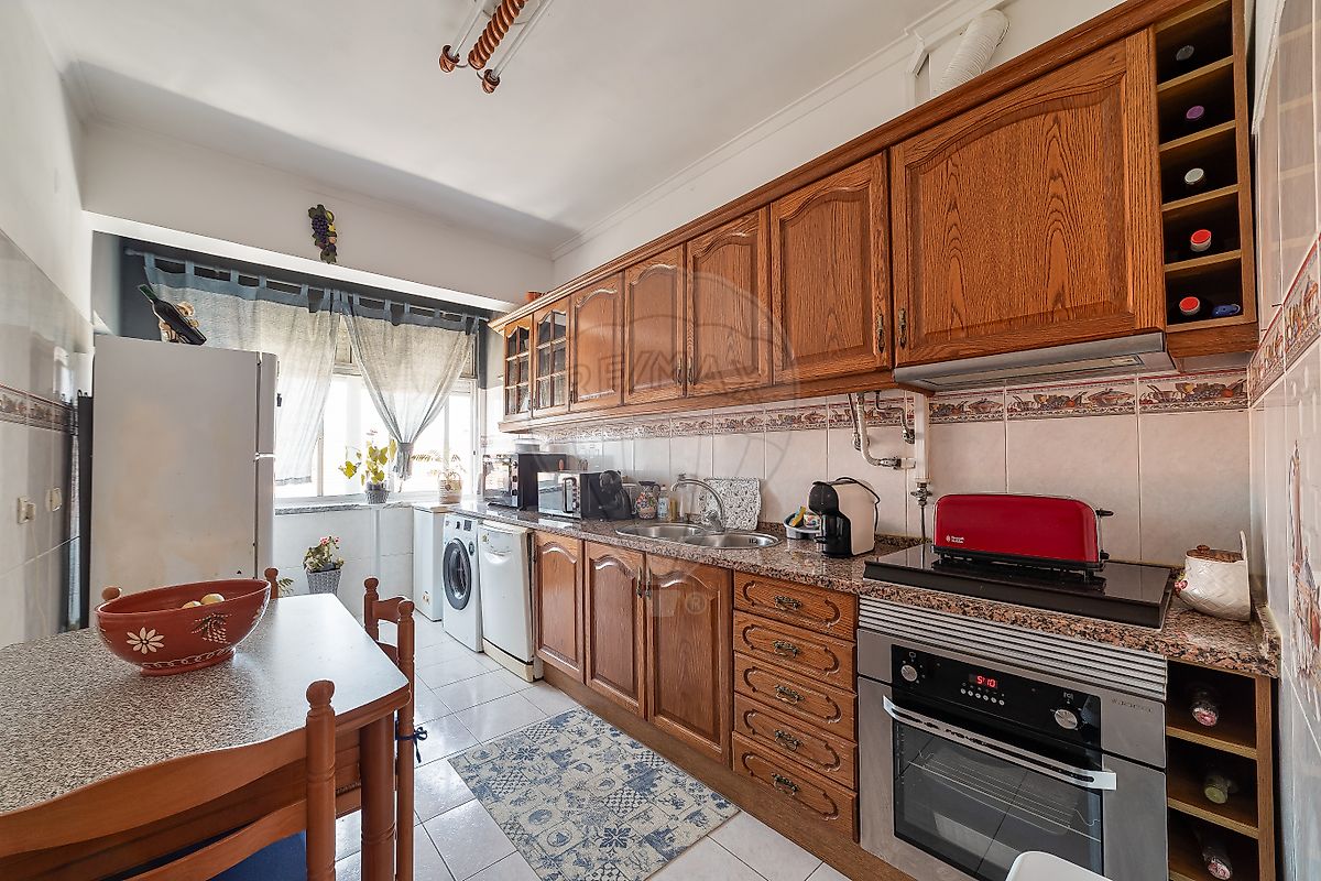 Apartamento T2 à venda em Amora, Seixal — foto 14