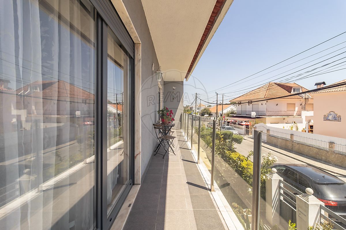 Moradia T5 à venda em Charneca de Caparica e Sobreda, Almada — foto 28