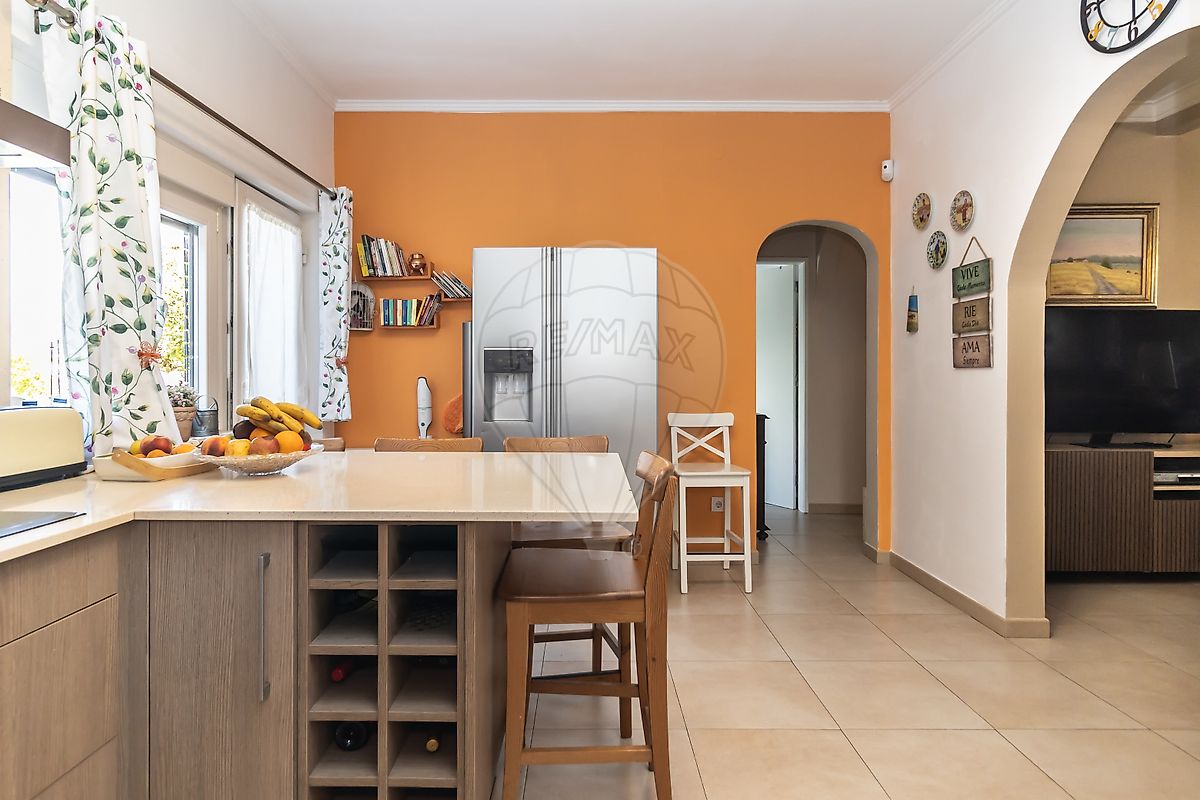 Moradia T5 à venda em Charneca de Caparica e Sobreda, Almada — foto 16