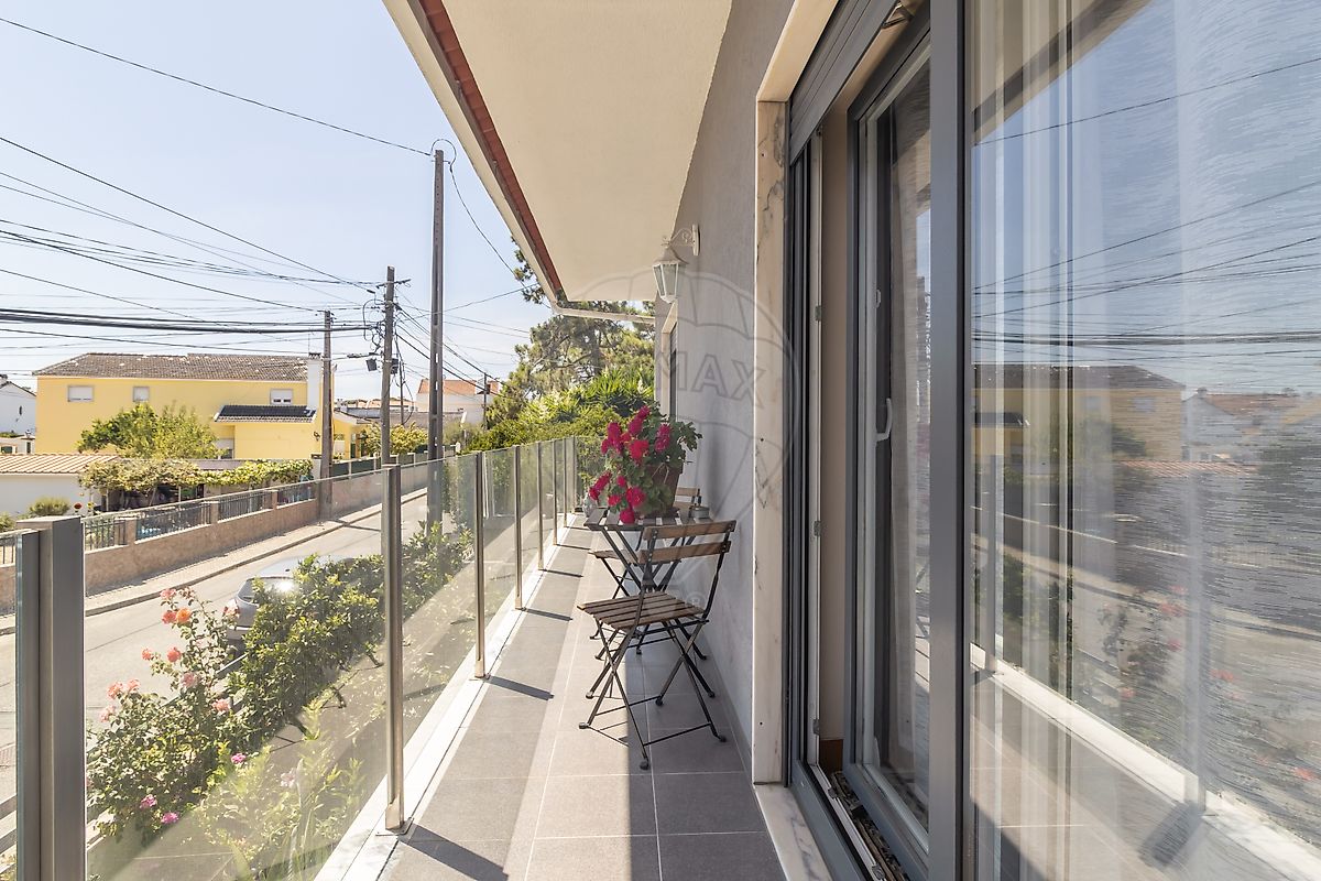 Moradia T5 à venda em Charneca de Caparica e Sobreda, Almada — foto 27