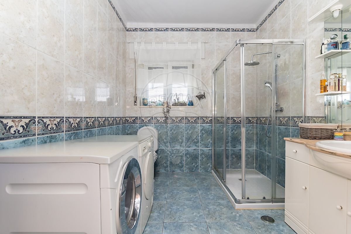 Moradia T5 à venda em Charneca de Caparica e Sobreda, Almada — foto 20