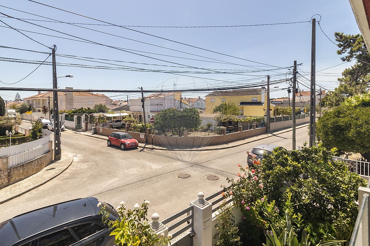 Moradia T5 à venda em Charneca de Caparica e Sobreda, Almada — foto 29