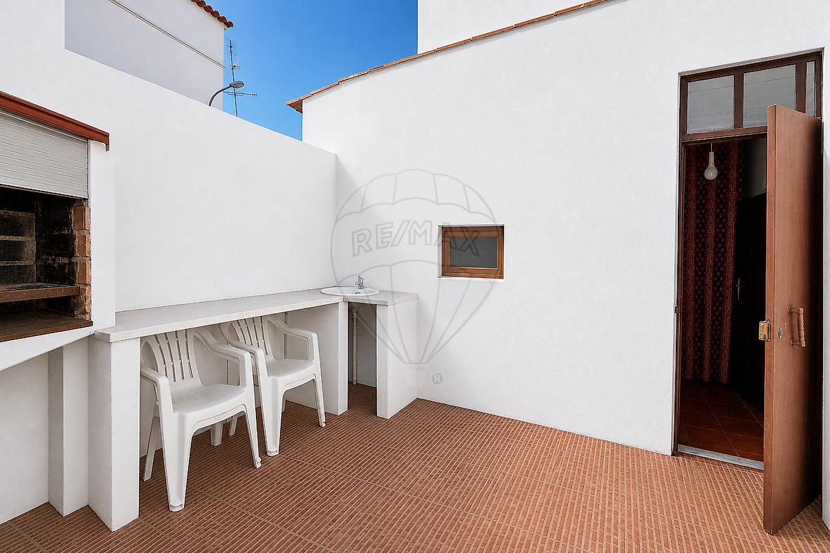 Moradia T4 à venda em Santa Eulália, Elvas — foto 14