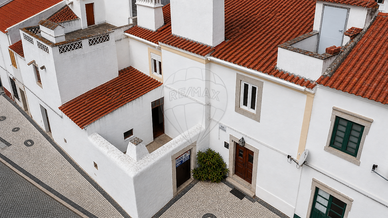 Moradia T4 à venda em Santa Eulália, Elvas — foto 34