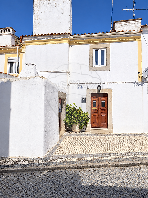 Apartamento T4 à venda em Elvas