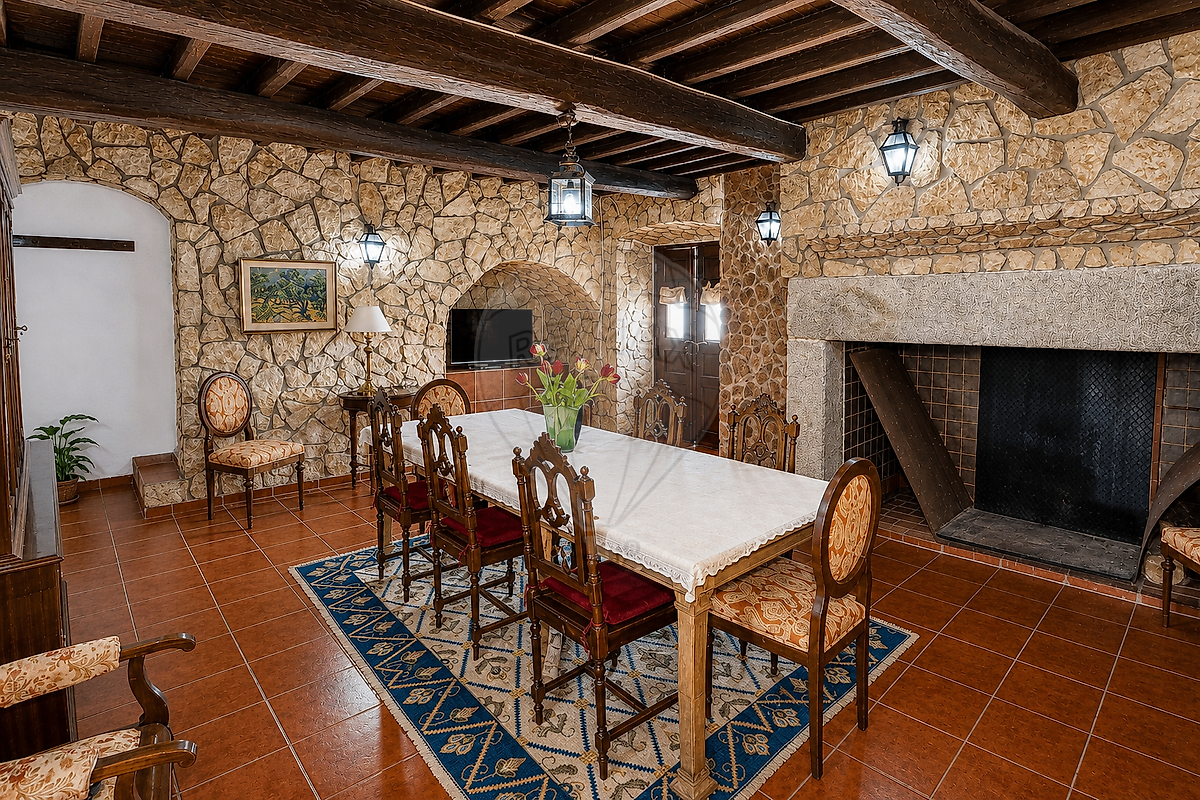 Moradia T4 à venda em Santa Eulália, Elvas — foto 11