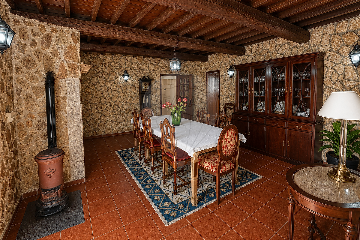 Moradia T4 à venda em Santa Eulália, Elvas — foto 9