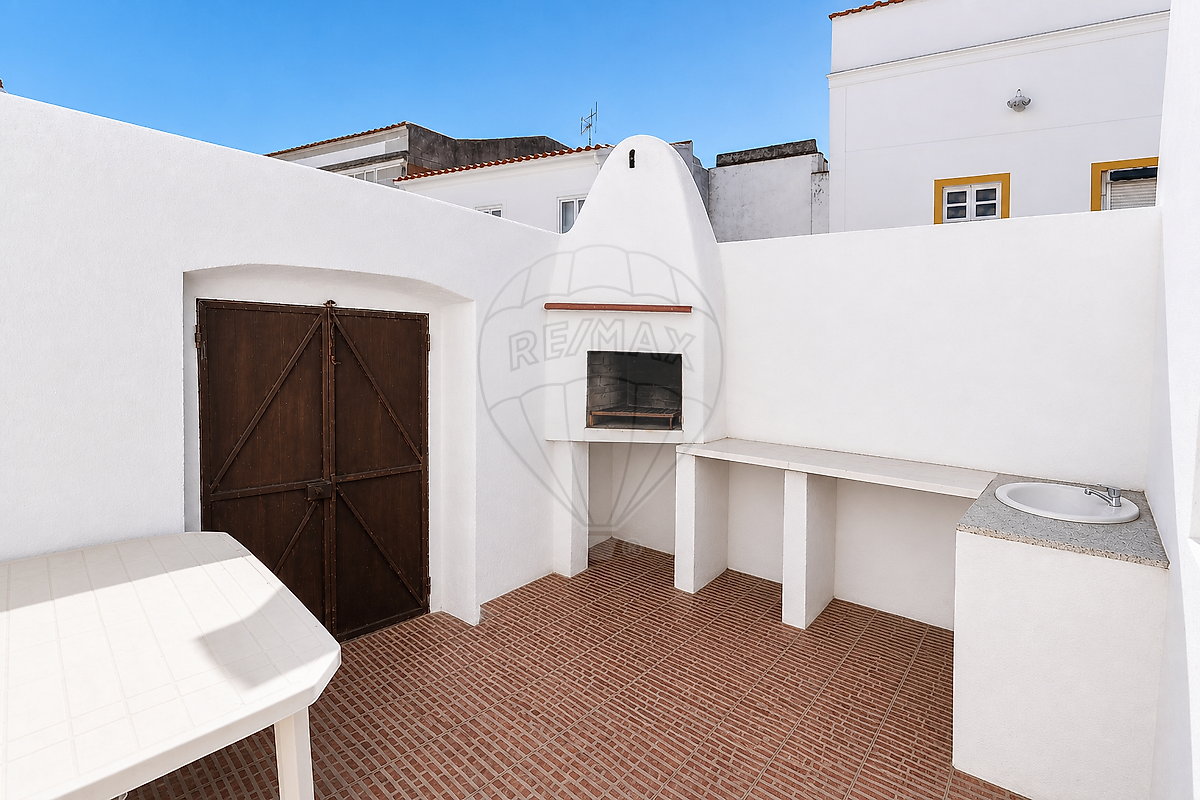 Moradia T4 à venda em Santa Eulália, Elvas — foto 13