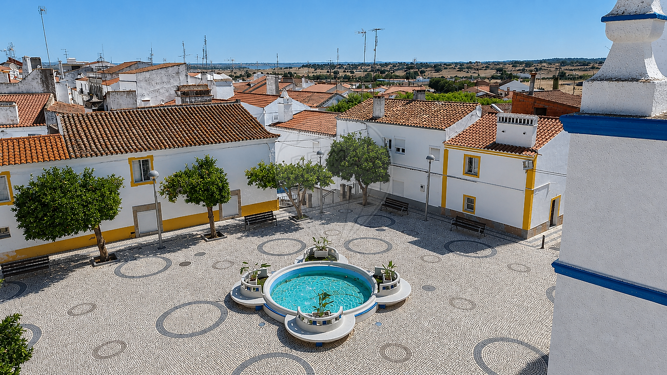 Moradia T4 à venda em Santa Eulália, Elvas — foto 29