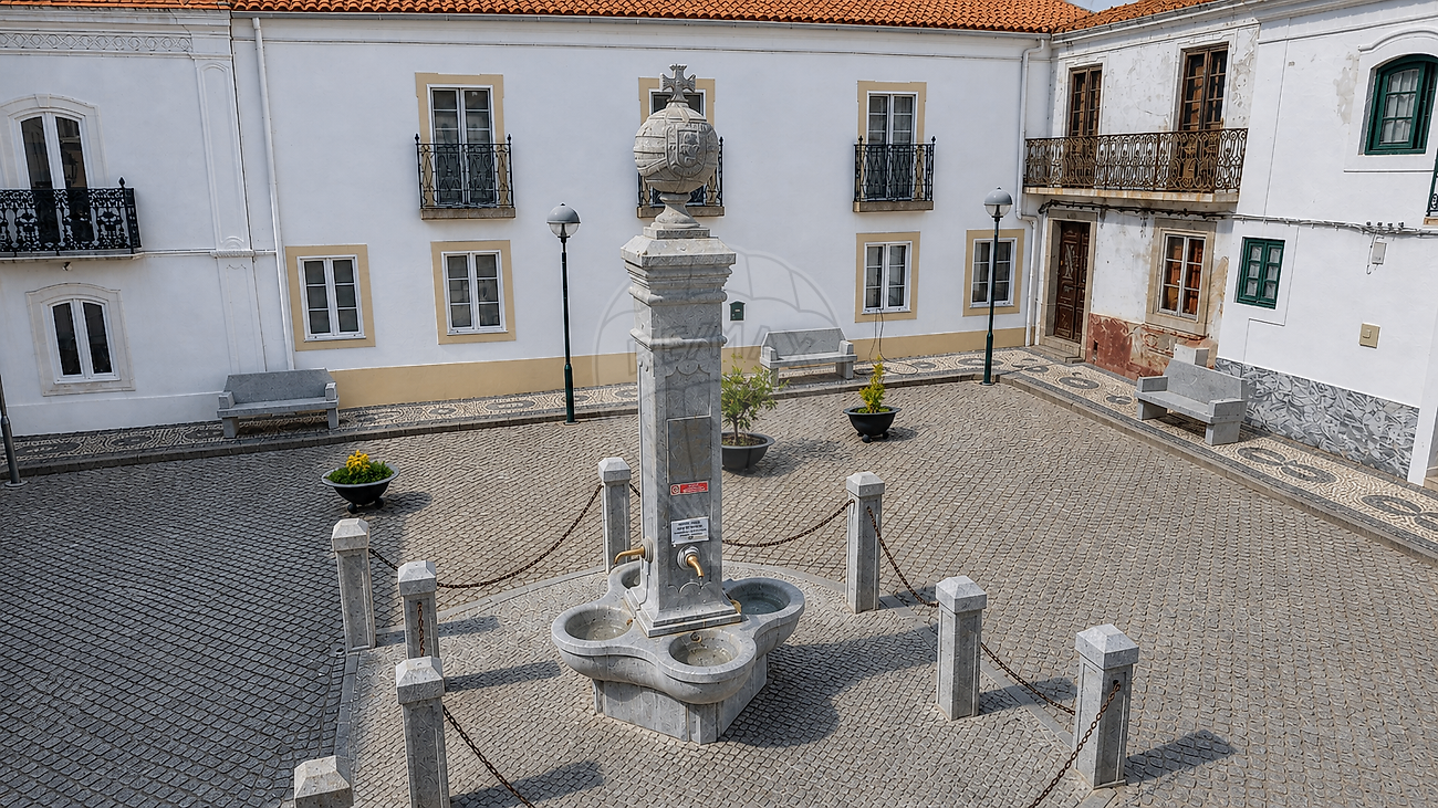 Moradia T4 à venda em Santa Eulália, Elvas — foto 31