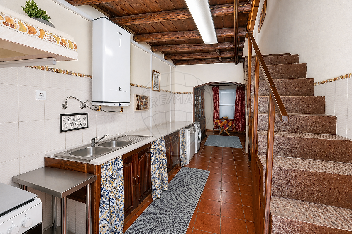 Moradia T4 à venda em Santa Eulália, Elvas — foto 21
