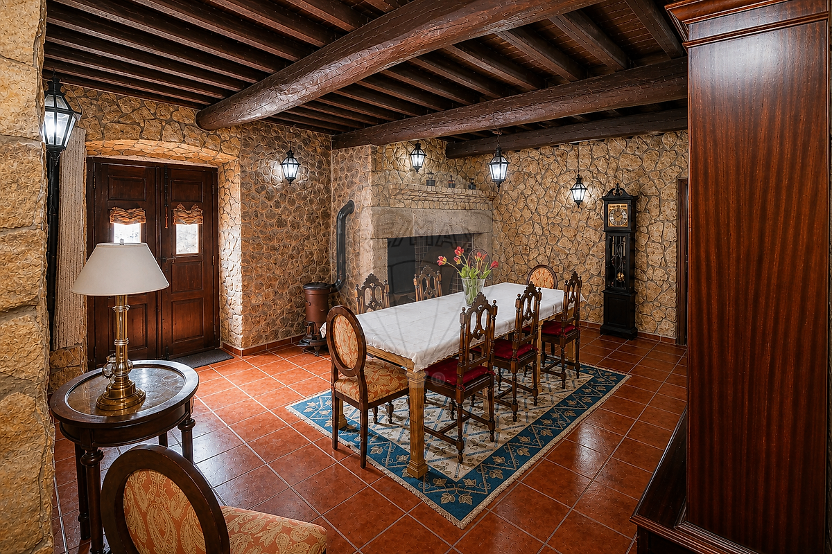 Moradia T4 à venda em Santa Eulália, Elvas — foto 12