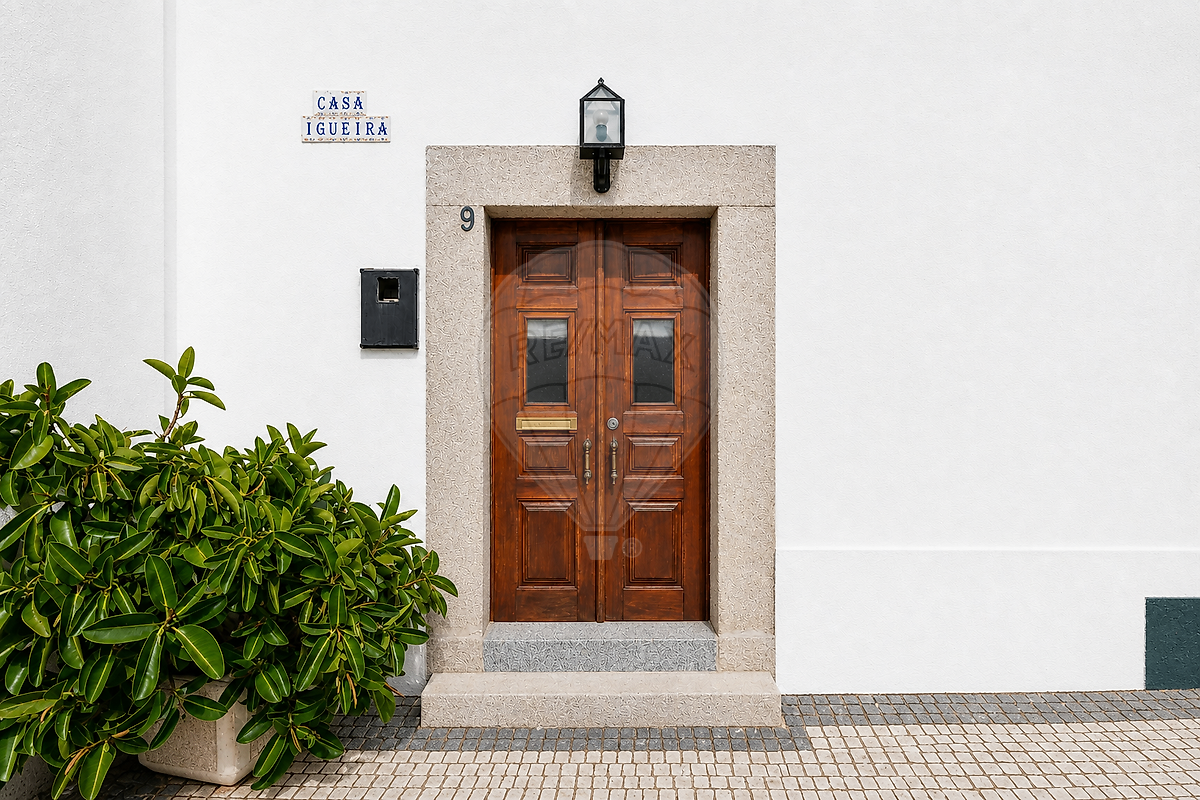 Moradia T4 à venda em Santa Eulália, Elvas — foto 8