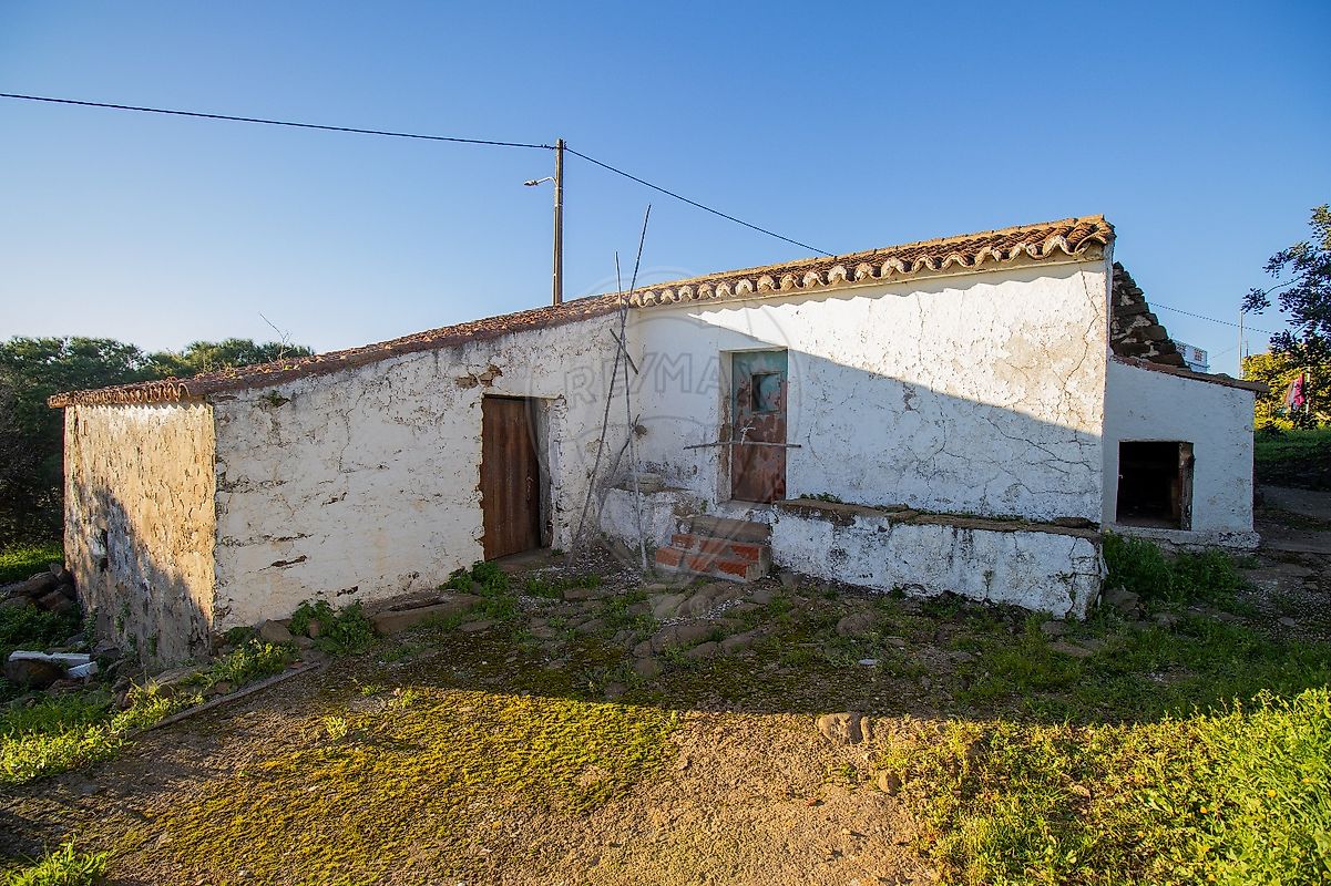 Moradia T2 à venda em Tavira