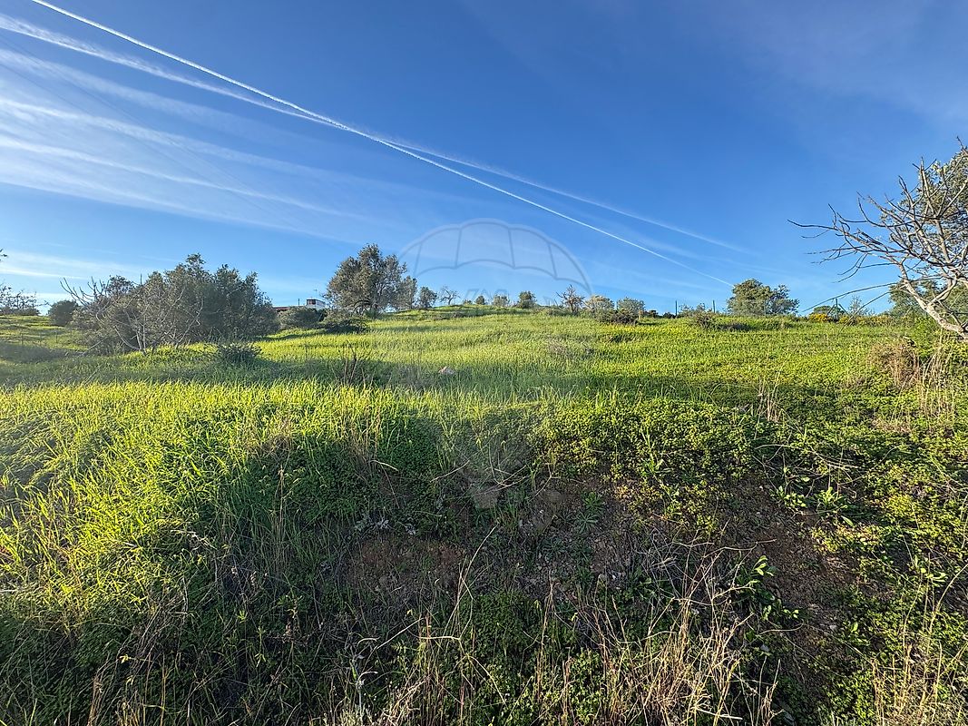 Terreno à venda em Castro Marim