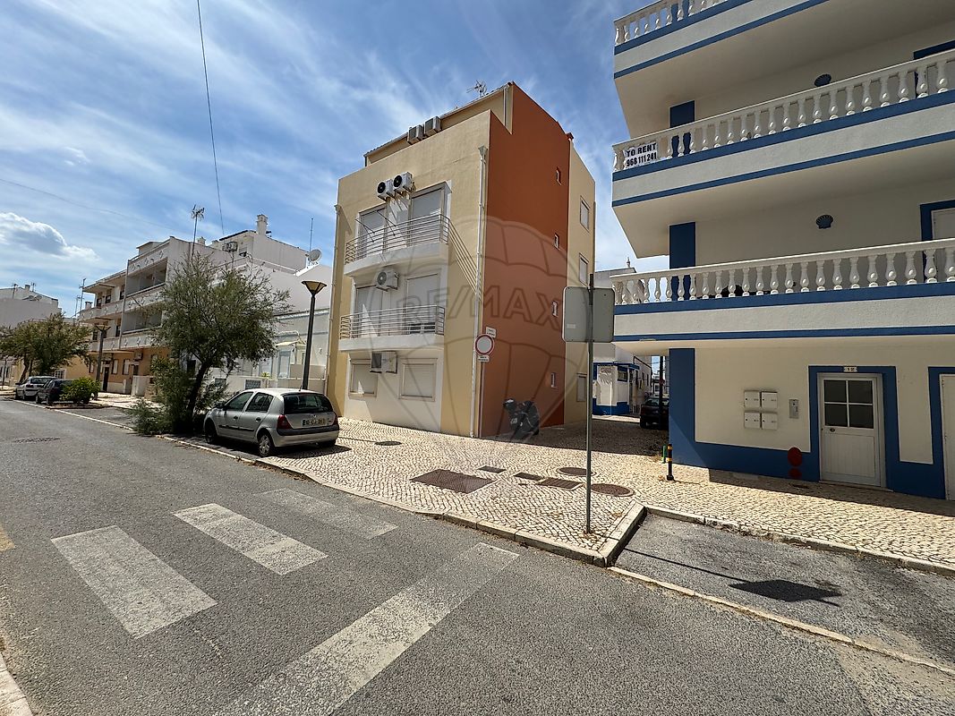 Apartamento T2 à venda em Vila Real de Santo António