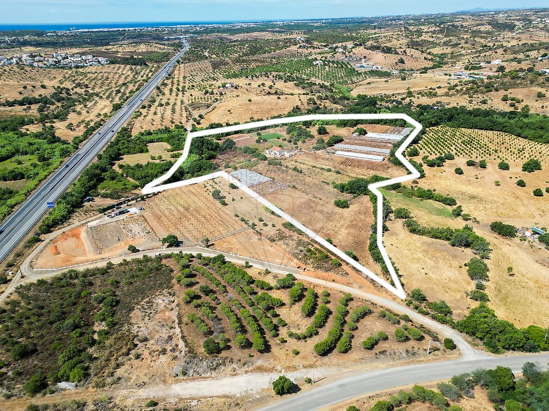 Quinta para venda