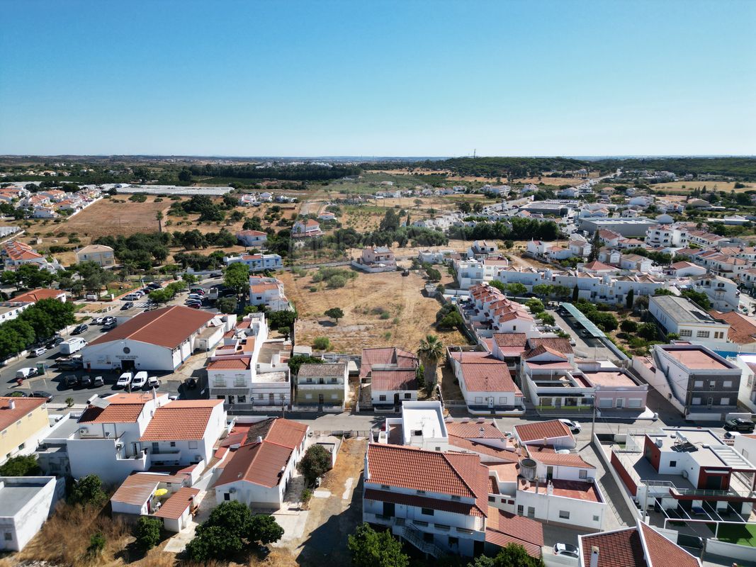 Terreno para venda