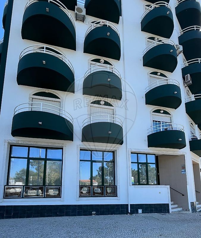 Apartamento T3 à venda em Monte Gordo, Vila Real de Santo António — foto 13