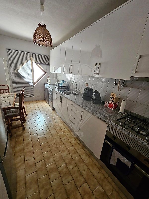 Apartamento T1 para venda
