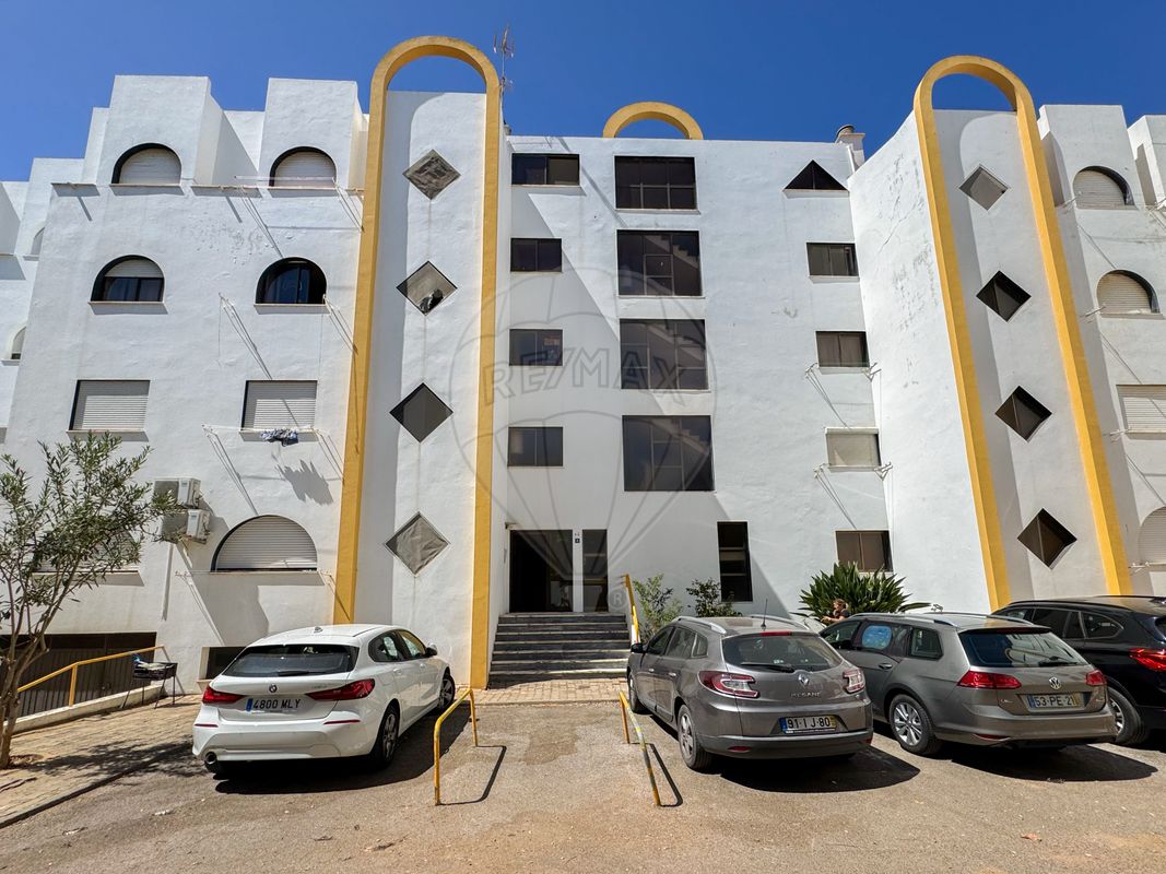 Apartamento T1 para venda