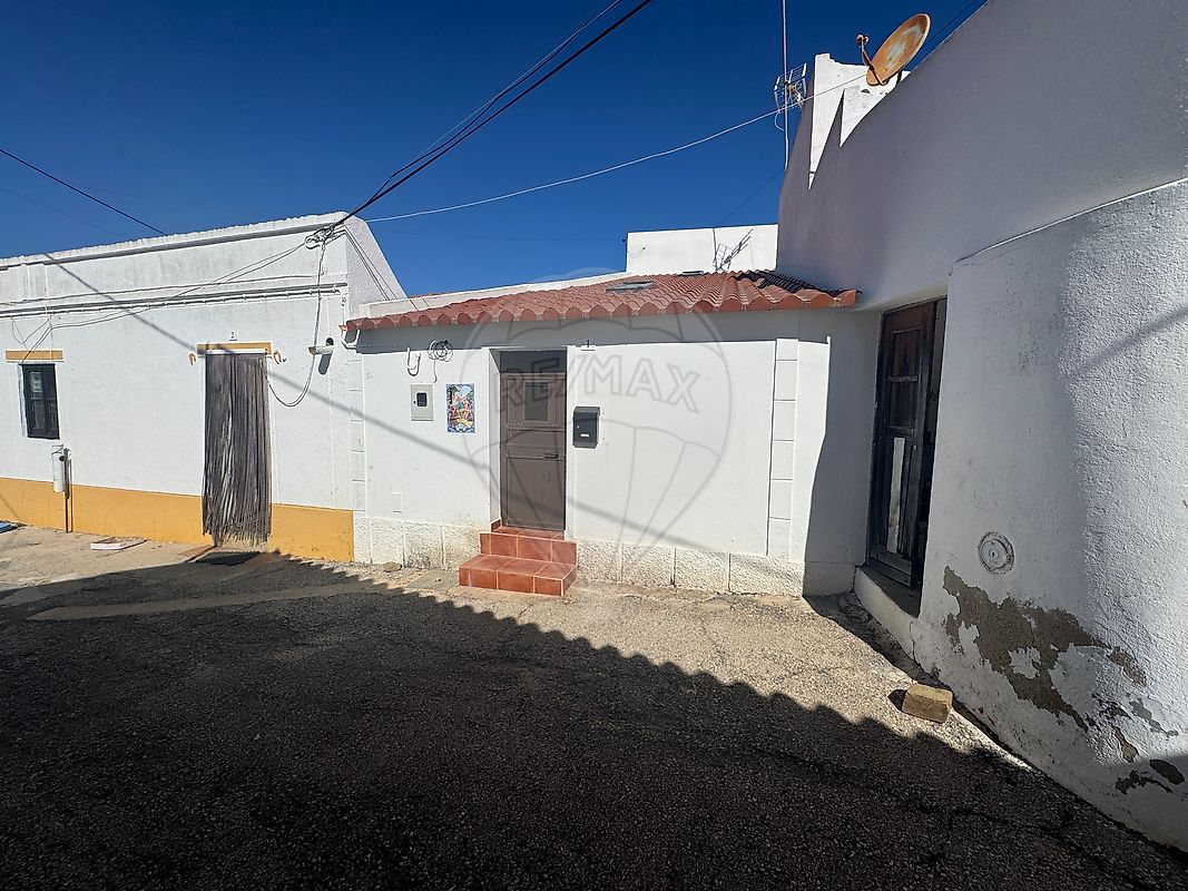 Moradia T3 para venda