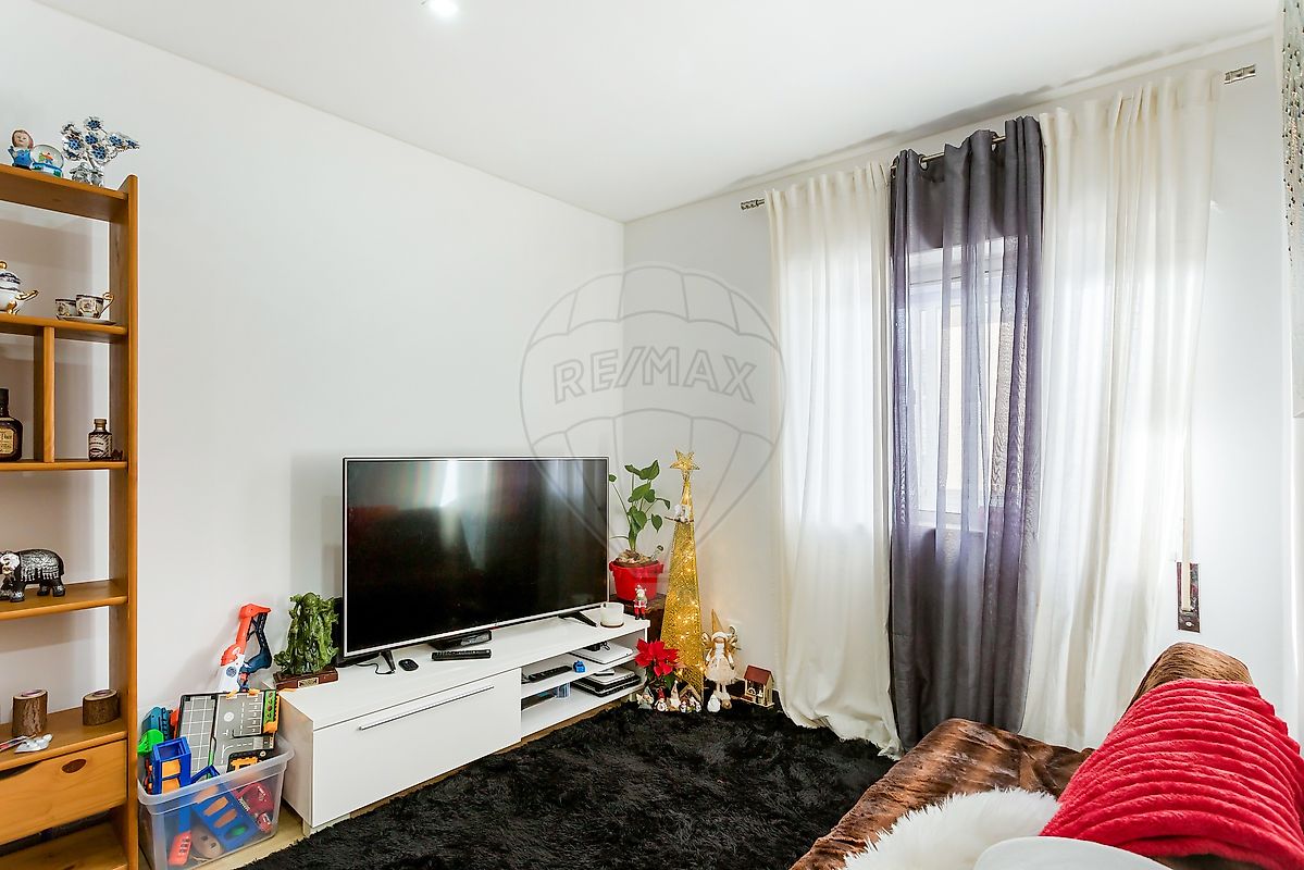 Apartamento T3 à venda em Vila Real de Santo António