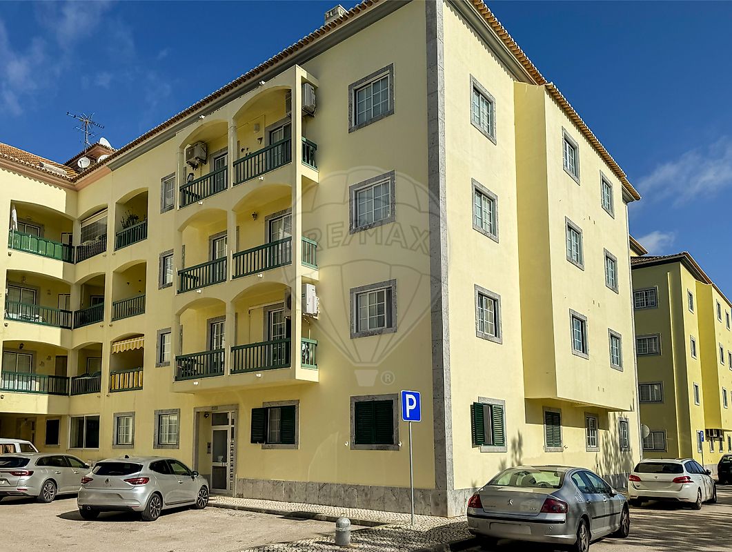 Apartamento T2 à venda em Vila Real de Santo António