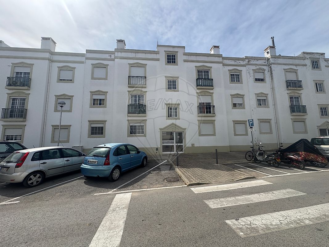Apartamento T3 - Tavira (Santa Maria e Santiago), Tavira, Faro