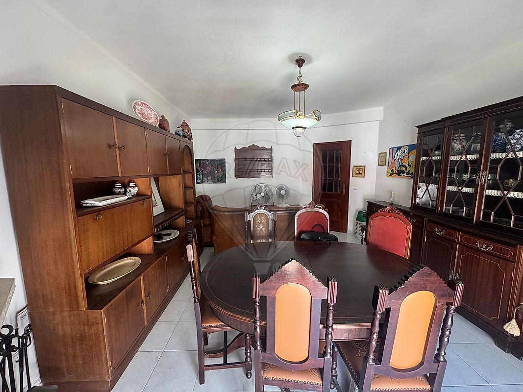 Apartamento T3 à venda em Tavira